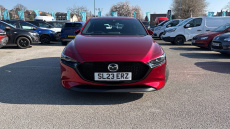 Mazda 3 2.0 e-Skyactiv X MHEV [186] SE-L Lux 5dr Petrol Hatchback